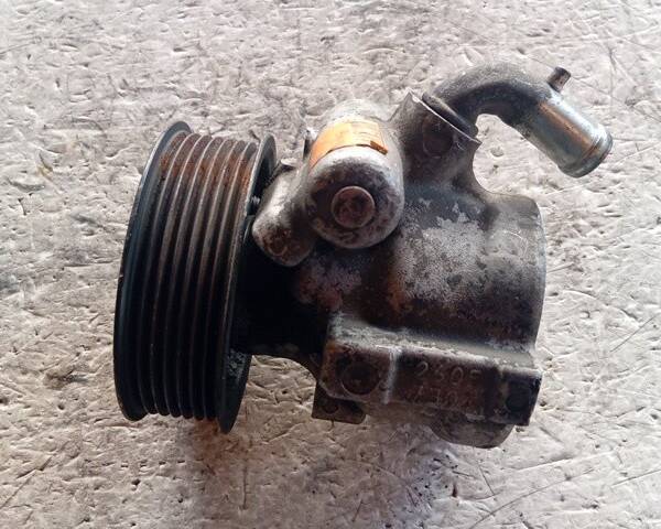POMPA IDROGUIDA PER IVECO Daily 35C10 504238603 diesel 2286 (06>09)