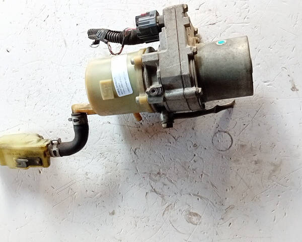 POMPA IDROGUIDA PER MAZDA 3 Berlina Serie Y6 diesel 1560 (09>13)