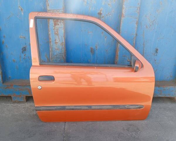 PORTIERA ANTERIORE DESTRA PER FIAT Seicento Serie 187A1000 (00>05)