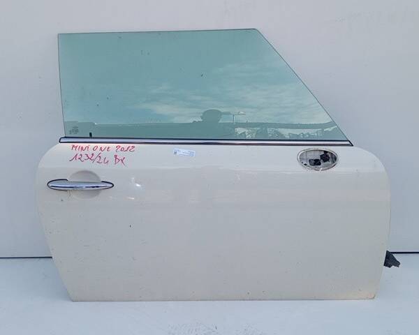 PORTIERA ANTERIORE DESTRA PER MINI One 2° Serie N47C16A (06>13)