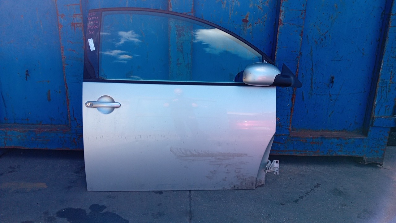 PORTIERA ANTERIORE DESTRA PER VOLKSWAGEN New Beetle 1° Serie AYD (98>10) - immagine 3