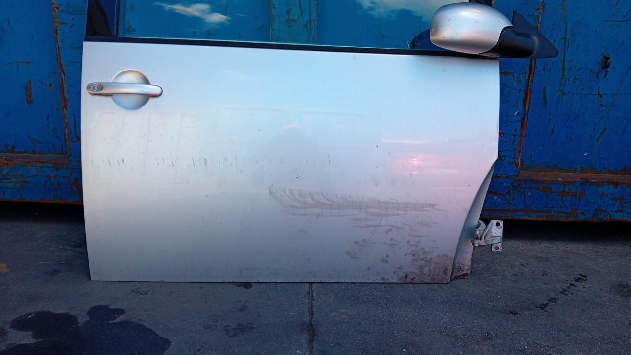 PORTIERA ANTERIORE DESTRA PER VOLKSWAGEN New Beetle 1° Serie AYD (98>10) - immagine 4