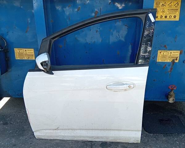 PORTIERA ANTERIORE SINISTRA FORD C - Max Serie T1DA (10>)