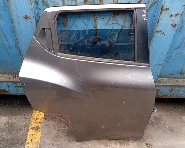 PORTIERA POSTERIORE DESTRA NISSAN Juke Serie F15 K9K (14>18)