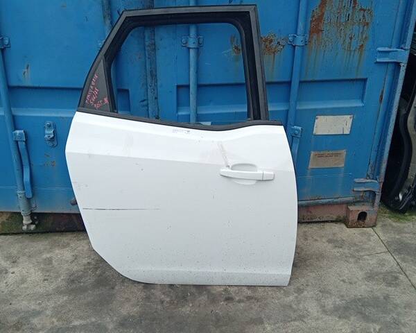 PORTIERA POSTERIORE DESTRA PER OPEL Meriva 3° Serie B14NEL (10>)