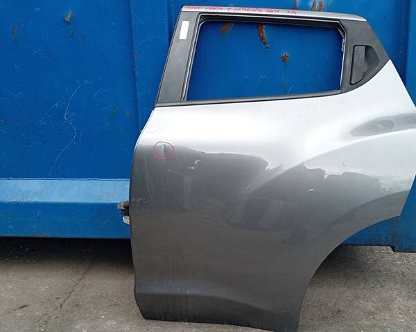 PORTIERA POSTERIORE SINISTRA NISSAN Juke Serie F15 H2101BA6MC K9K (14>18)