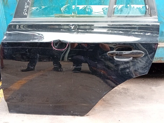 PORTIERA POSTERIORE SINISTRA PER BMW X3 1° Serie 204D4 (04>10) - immagine 3