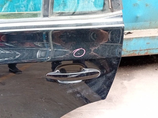 PORTIERA POSTERIORE SINISTRA PER BMW X3 1° Serie 204D4 (04>10) - immagine 6