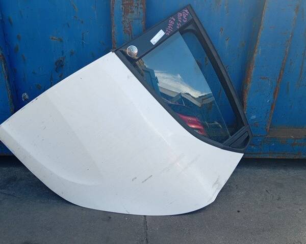 PORTIERA POSTERIORE SINISTRA PER LANCIA Ypsilon 4° Serie 312A2000 (11>23)