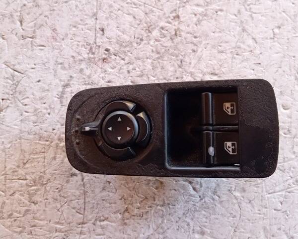 PULSANTIERA ANTERIORE SINISTRA PER ALFA ROMEO Mito Serie (955_) 955A3000 (08>)