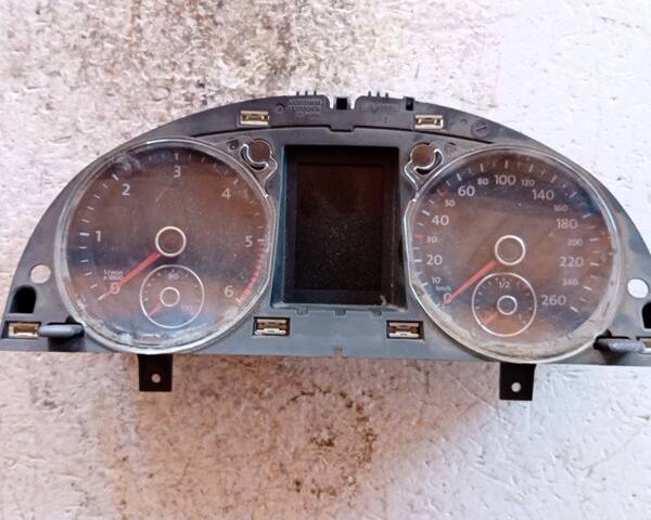 QUADRO STRUMENTI PER VOLKSWAGEN Passat Berlina 5° Serie 3AA920870D (10>15)