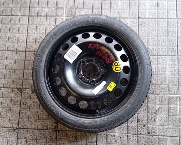 RUOTINO DI SCORTA PER OPEL Astra H Berlina Z13DTH (04>07)