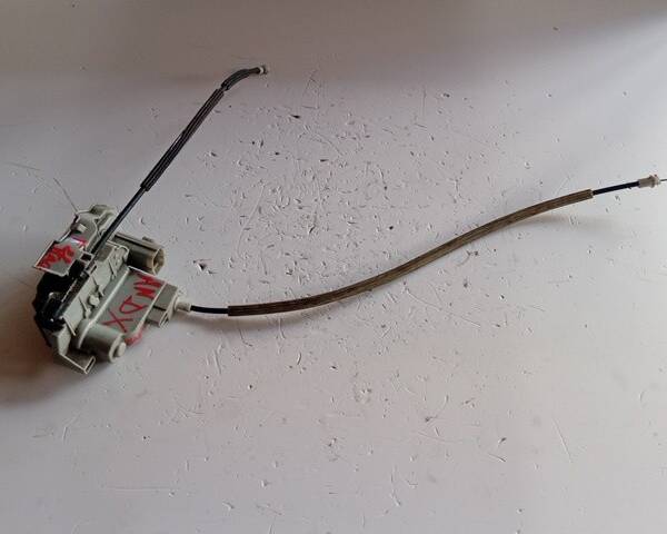 SERRATURA ANTERIORE DESTRA PER FIAT Bravo 2° Serie (07>10)