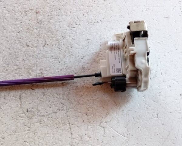 SERRATURA ANTERIORE DESTRA PER FIAT Tipo Serie (357) Berlina (2016>) 519839440