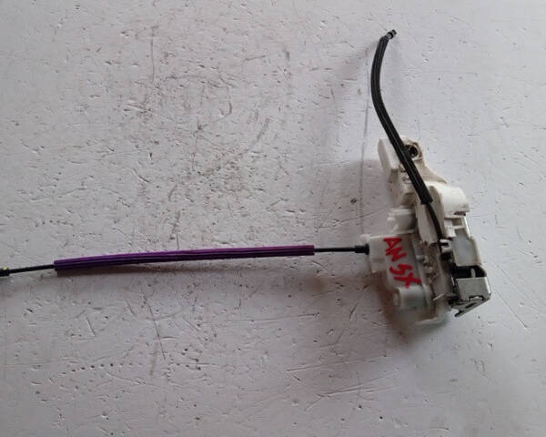 SERRATURA ANTERIORE SINISTRA PER FIAT Tipo 2° serie Station Wagon 51983603 (15