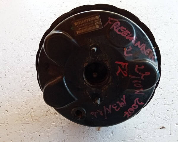 SERVOFRENO PER LAND ROVER Freelander 3° Serie 03775761024 224DT diesel 2179 (0