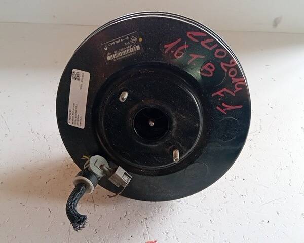 SERVOFRENO PER RENAULT Clio Serie IV 472107069R benzina 1618 (12>19)