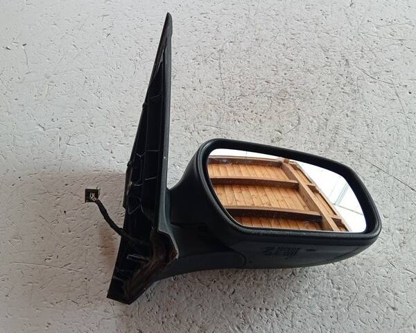SPECCHIETTO RETROVISORE DESTRO FORD Fiesta 5° Serie F6JB (05>08)