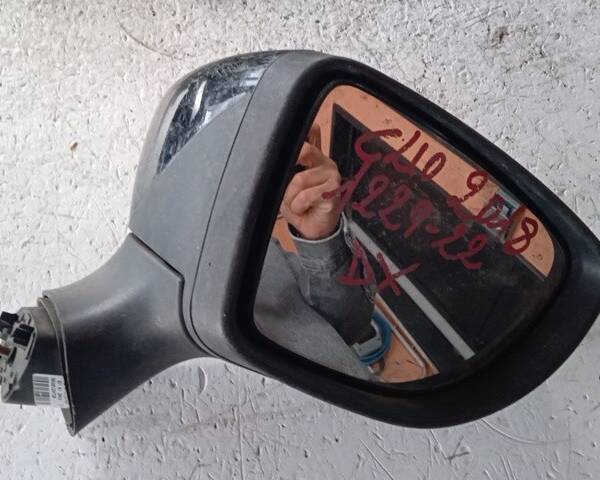 SPECCHIETTO RETROVISORE DESTRO PER RENAULT Clio Serie IV 963012473R (12>19)