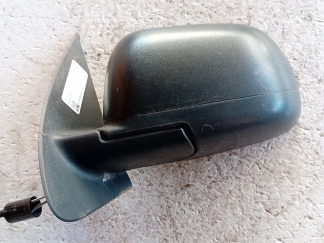 SPECCHIETTO RETROVISORE SINISTRO NISSAN Micra 7° Serie HR12 (10>16) - immagine 3