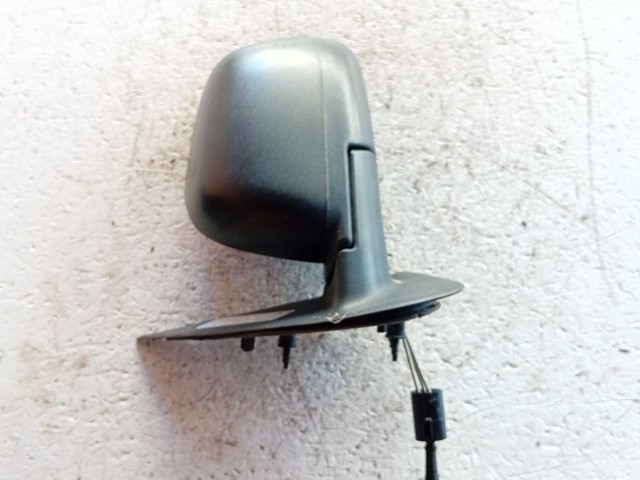 SPECCHIETTO RETROVISORE SINISTRO NISSAN Micra 7° Serie HR12 (10>16) - immagine 4