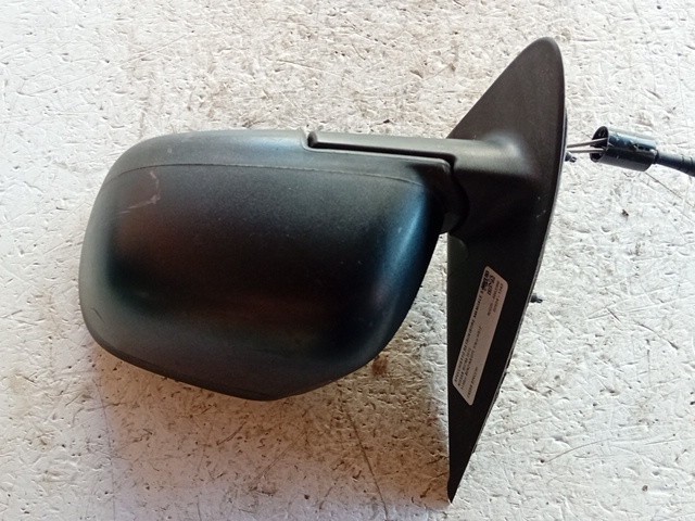 SPECCHIETTO RETROVISORE SINISTRO NISSAN Micra 7° Serie HR12 (10>16) - immagine 5