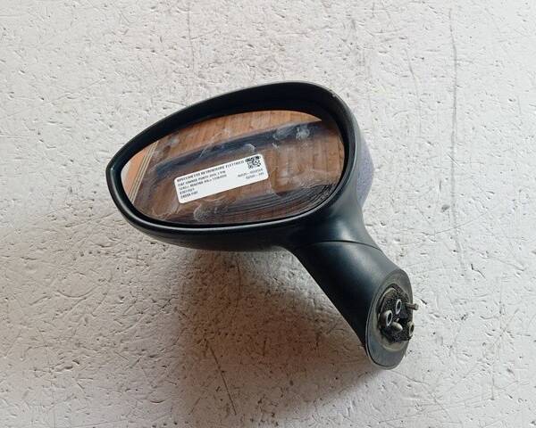 SPECCHIETTO RETROVISORE SINISTRO PER FIAT Grande Punto 1° Serie E3011023 (05>0
