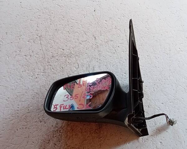 SPECCHIETTO RETROVISORE SINISTRO PER FORD Fiesta 5° Serie E8013936 (05>08)