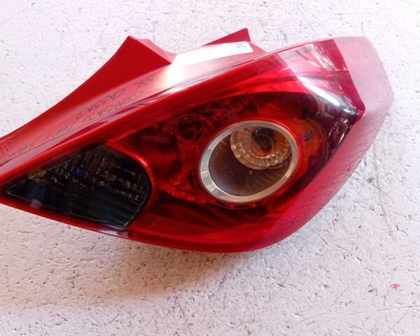 STOP FANALE POSTERIORE DESTRO PER OPEL Corsa D 5P 1° Serie 89038961A (06>)