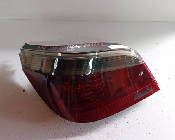 STOP FANALE POSTERIORE SINISTRO PER BMW Serie 5 E60 7165737 (03>10)