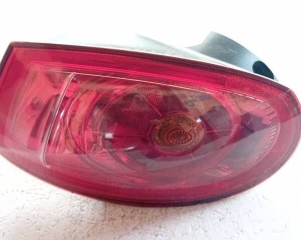 STOP FANALE POSTERIORE SINISTRO PER FIAT Bravo 3° Serie 51898881 (10>14)