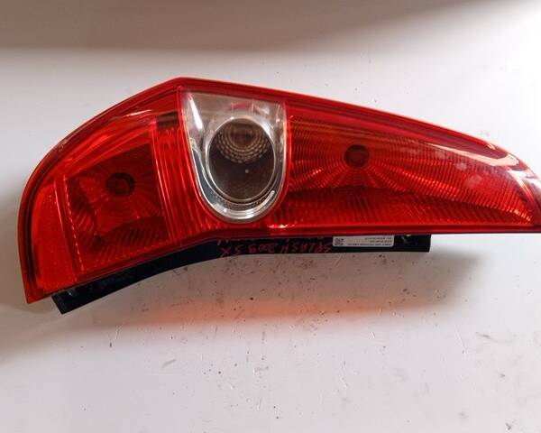 STOP FANALE POSTERIORE SINISTRO PER SUZUKI Splash 1° Serie 89071589 (08>)