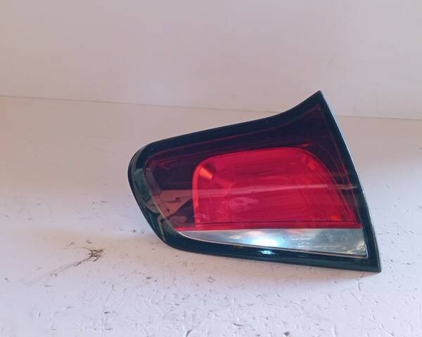 STOP POSTERIORE DESTRO A LED INTEGRATO NEL PORTELLO PER CITROEN C3 Serie 980393