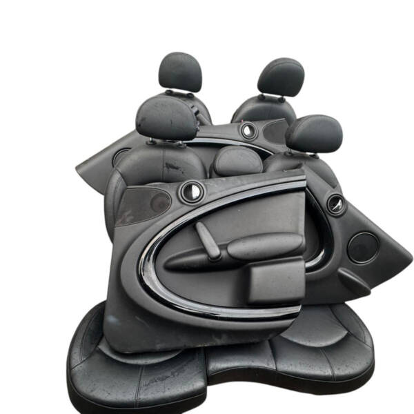 TAPPEZZERIA COMPLETA PER MINI Countryman 1° Serie N47C20A (10>)