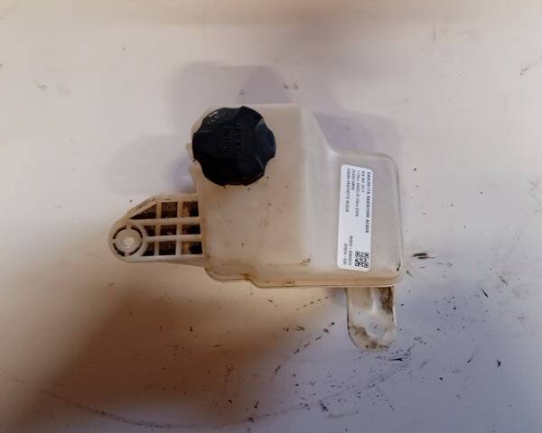 VASCHETTA LIQUIDO RADIATORE PER KIA Rio 1° Serie 254301W000 D3FA diesel 1120 (