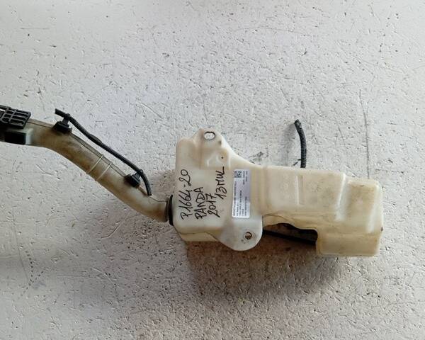 VASCHETTA TERGI ANT PER FIAT Panda 3° Serie 51930030 312B2000 diesel 1248 (12>