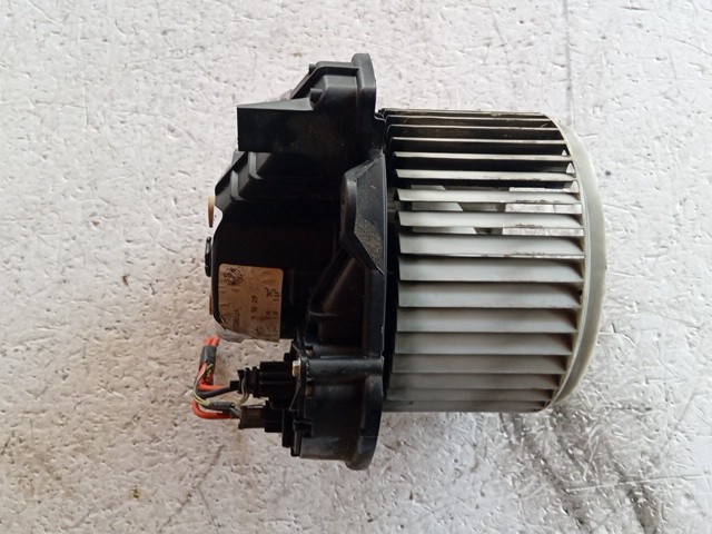 VENTOLA RISCALDAMENTO PER FIAT Bravo 3° Serie A43000800 (10>14) - immagine 3