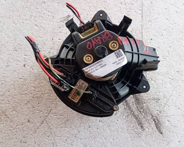 VENTOLA RISCALDAMENTO PER FIAT Bravo 3° Serie A43000800 (10>14)