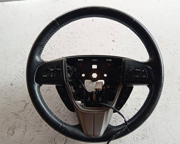 VOLANTE PER MAZDA 3 Berlina Serie Y6 (09>13)