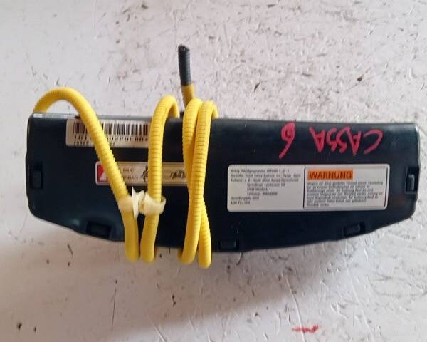 AIRBAG SEDILE DESTRO PER HONDA JAZZ Serie 78000TF0E82 (13>)