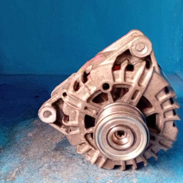 ALTERNATORE PER CITROEN C5 Berlina 3° Serie 9803750980 RH02 diesel 1997 (08>)