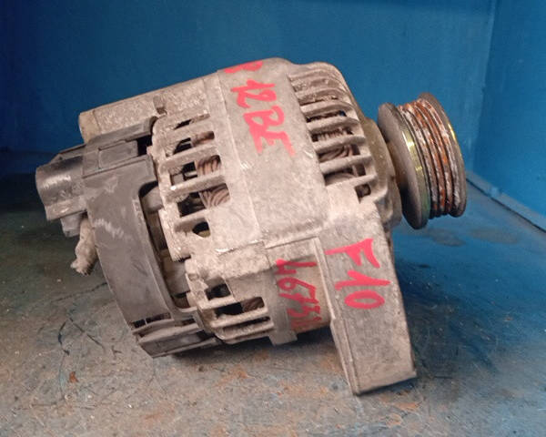 ALTERNATORE PER FIAT Punto Berlina 5P 46758242 benzina 1242 (93>99)