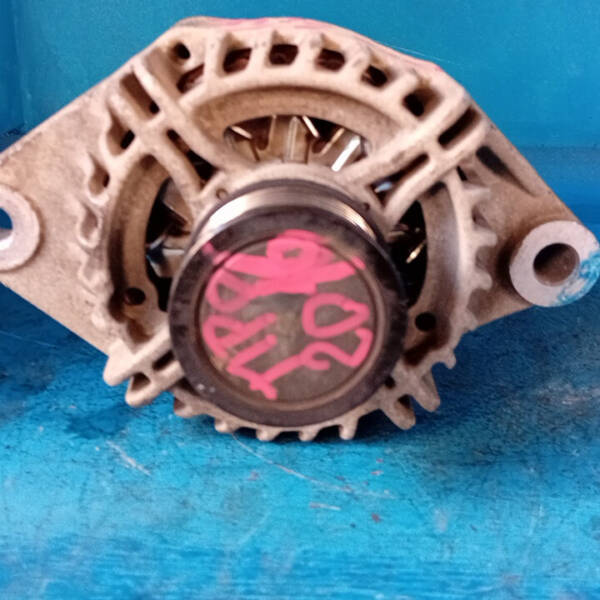ALTERNATORE PER FIAT Tipo Serie (357) Berlina (2016>) 51884351 diesel 1598 (16>