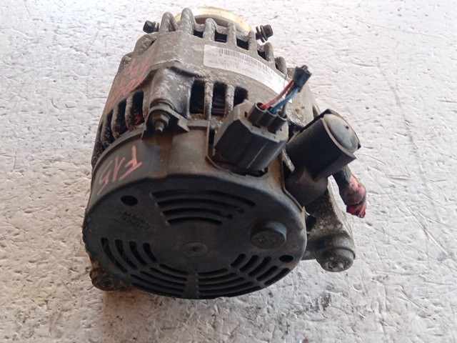 ALTERNATORE PER FORD Focus Berlina 2° Serie MS1022118071 FFDA diesel 1753 (01> - immagine 3