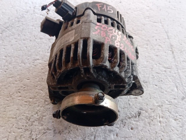 ALTERNATORE PER FORD Focus Berlina 2° Serie MS1022118071 FFDA diesel 1753 (01> - immagine 5
