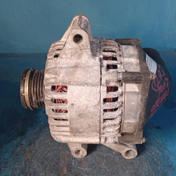 ALTERNATORE PER FORD Mondeo Berlina 4° Serie FMBA diesel 1998 (03>05)