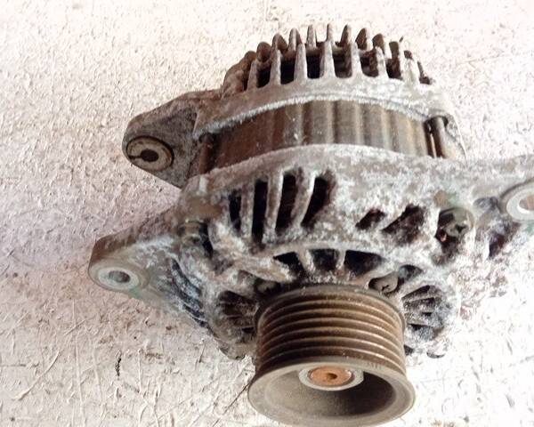 ALTERNATORE PER NISSAN Micra 7° Serie 231001HN1A HR12 bifuel/gas 1198 (10>16)