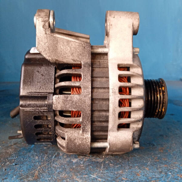 ALTERNATORE PER OPEL Vectra B Berlina 2° Serie 20133301BN X20DTH diesel 1995 (