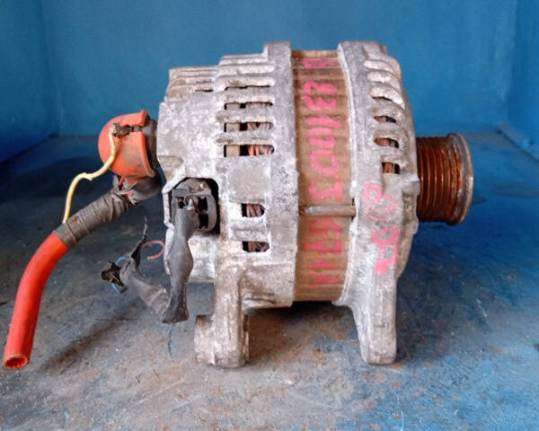 ALTERNATORE PER RENAULT Koleos 1° Serie 23100JG71A diesel 1995 (08>)