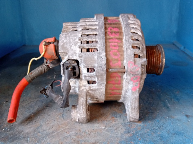 ALTERNATORE PER RENAULT Koleos 1° Serie 23100JG71A diesel 1995 (08>)